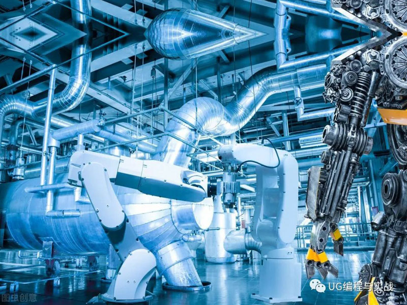 浅谈CNC数控机床，了解我国数控机床